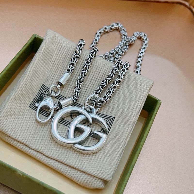 Gucci Necklace 07yxh02